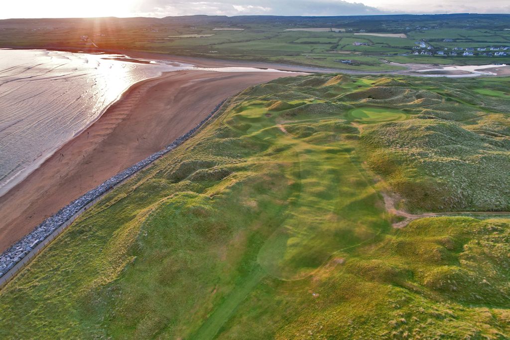 Lahinch Golf Club